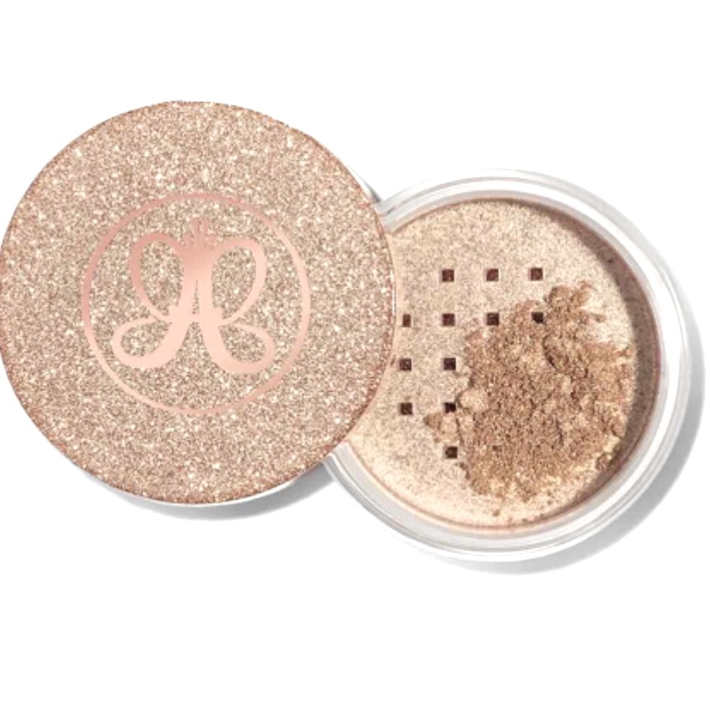 Anastasia Beverly Hills Loose Powder Highlighter in Vegas BNIB - Picture 16 of 16